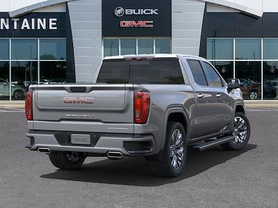 2025 GMC Sierra 1500 Crew Cab 4x4 Pickup for sale #25G3882 - photo 2