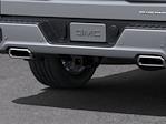 2025 GMC Sierra 1500 Crew Cab 4x4 Pickup for sale #25G3882 - photo 14