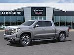 2025 GMC Sierra 1500 Crew Cab 4x4 Pickup for sale #25G3882 - photo 3
