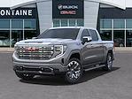 2025 GMC Sierra 1500 Crew Cab 4x4 Pickup for sale #25G3882 - photo 6