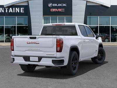 New 2025 GMC Sierra 1500 Elevation Crew Cab 4x4 Pickup for sale #25G3883 - photo 2