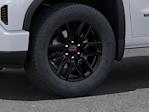 New 2025 GMC Sierra 1500 Elevation Crew Cab 4x4 Pickup for sale #25G3883 - photo 9