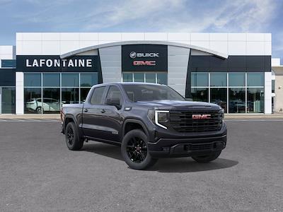 New 2025 GMC Sierra 1500 Elevation Crew Cab 4x4 Pickup for sale #25G3884 - photo 1