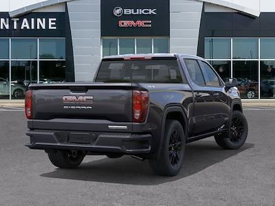 New 2025 GMC Sierra 1500 Elevation Crew Cab 4x4 Pickup for sale #25G3884 - photo 2