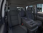 New 2025 GMC Sierra 1500 Elevation Crew Cab 4x4 Pickup for sale #25G3884 - photo 16