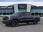 New 2025 GMC Sierra 1500 Elevation Crew Cab 4x4 Pickup for sale #25G3884 - photo 3