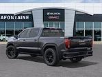 New 2025 GMC Sierra 1500 Elevation Crew Cab 4x4 Pickup for sale #25G3884 - photo 4