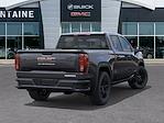 New 2025 GMC Sierra 1500 Elevation Crew Cab 4x4 Pickup for sale #25G3884 - photo 2