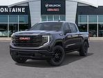 New 2025 GMC Sierra 1500 Elevation Crew Cab 4x4 Pickup for sale #25G3884 - photo 6