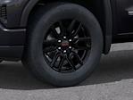 New 2025 GMC Sierra 1500 Elevation Crew Cab 4x4 Pickup for sale #25G3884 - photo 9