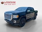 2022 GMC Canyon Crew Cab 4x4 Pickup for sale #25G3894A - photo 1