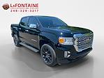 2022 GMC Canyon Crew Cab 4x4 Pickup for sale #25G3894A - photo 4