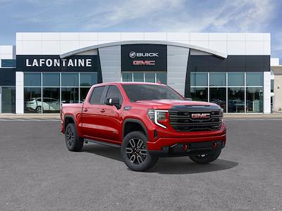 2025 GMC Sierra 1500 Crew Cab 4x4 Pickup for sale #25G3908 - photo 1