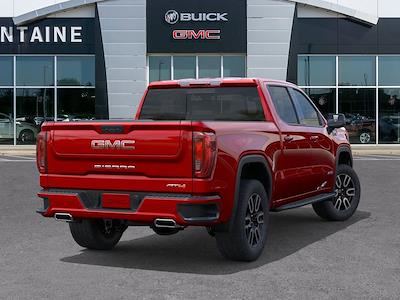 2025 GMC Sierra 1500 Crew Cab 4x4 Pickup for sale #25G3908 - photo 2