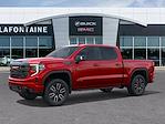 2025 GMC Sierra 1500 Crew Cab 4x4 Pickup for sale #25G3908 - photo 3