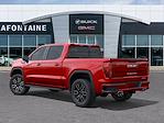 2025 GMC Sierra 1500 Crew Cab 4x4 Pickup for sale #25G3908 - photo 4