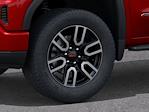 2025 GMC Sierra 1500 Crew Cab 4x4 Pickup for sale #25G3908 - photo 9