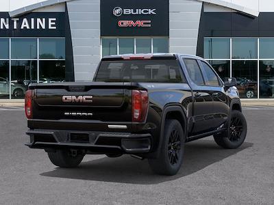 2025 GMC Sierra 1500 Crew Cab 4x4 Pickup for sale #25G3911 - photo 2