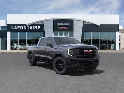 2025 GMC Sierra 1500 Crew Cab 4x4 Pickup for sale #25G3914 - photo 1