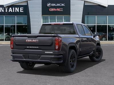 2025 GMC Sierra 1500 Crew Cab 4x4 Pickup for sale #25G3914 - photo 2
