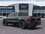 2025 GMC Sierra 1500 Crew Cab 4x4 Pickup for sale #25G3914 - photo 4