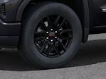 2025 GMC Sierra 1500 Crew Cab 4x4 Pickup for sale #25G3914 - photo 9