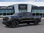 2025 GMC Sierra 1500 Crew Cab 4x4 Pickup for sale #25G3915 - photo 3