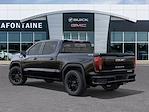 2025 GMC Sierra 1500 Crew Cab 4x4 Pickup for sale #25G3915 - photo 4