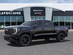 New 2025 GMC Sierra 1500 Elevation Crew Cab 4x4 Pickup for sale #25G3916 - photo 3