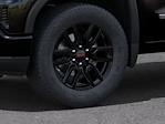 New 2025 GMC Sierra 1500 Elevation Crew Cab 4x4 Pickup for sale #25G3916 - photo 9