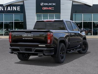 New 2025 GMC Sierra 1500 Elevation Crew Cab 4x4 Pickup for sale #25G3920 - photo 2