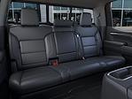New 2025 GMC Sierra 1500 Elevation Crew Cab 4x4 Pickup for sale #25G3920 - photo 17