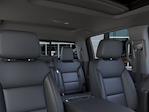 New 2025 GMC Sierra 1500 Elevation Crew Cab 4x4 Pickup for sale #25G3920 - photo 24
