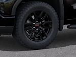 New 2025 GMC Sierra 1500 Elevation Crew Cab 4x4 Pickup for sale #25G3920 - photo 9