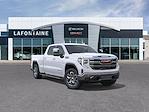 New 2025 GMC Sierra 1500 SLT Crew Cab 4x4 Pickup for sale #25G3927 - photo 1