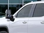New 2025 GMC Sierra 1500 SLT Crew Cab 4x4 Pickup for sale #25G3927 - photo 12