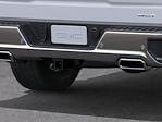 New 2025 GMC Sierra 1500 SLT Crew Cab 4x4 Pickup for sale #25G3927 - photo 14