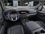 New 2025 GMC Sierra 1500 SLT Crew Cab 4x4 Pickup for sale #25G3927 - photo 15