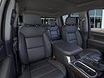 New 2025 GMC Sierra 1500 SLT Crew Cab 4x4 Pickup for sale #25G3927 - photo 16