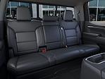 New 2025 GMC Sierra 1500 SLT Crew Cab 4x4 Pickup for sale #25G3927 - photo 17