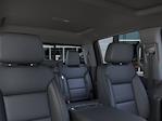 New 2025 GMC Sierra 1500 SLT Crew Cab 4x4 Pickup for sale #25G3927 - photo 24