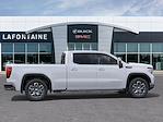 New 2025 GMC Sierra 1500 SLT Crew Cab 4x4 Pickup for sale #25G3927 - photo 5