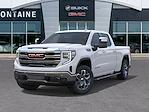 New 2025 GMC Sierra 1500 SLT Crew Cab 4x4 Pickup for sale #25G3927 - photo 6