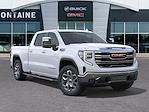 New 2025 GMC Sierra 1500 SLT Crew Cab 4x4 Pickup for sale #25G3927 - photo 7
