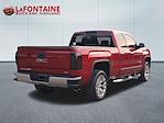 2018 GMC Sierra 1500 Extended Cab 4x4 Pickup for sale #25G3927A - photo 8