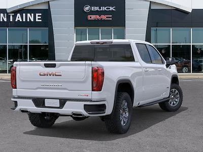 New 2025 GMC Sierra 1500 AT4 Crew Cab 4x4 Pickup for sale #25G3931 - photo 2