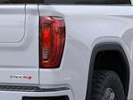 New 2025 GMC Sierra 1500 AT4 Crew Cab 4x4 Pickup for sale #25G3931 - photo 11