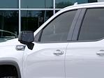 New 2025 GMC Sierra 1500 AT4 Crew Cab 4x4 Pickup for sale #25G3931 - photo 12