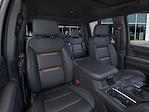 New 2025 GMC Sierra 1500 AT4 Crew Cab 4x4 Pickup for sale #25G3931 - photo 16