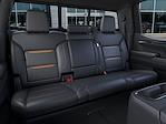 New 2025 GMC Sierra 1500 AT4 Crew Cab 4x4 Pickup for sale #25G3931 - photo 17
